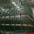 Pallt Runner Rack System for Food Cold Storage